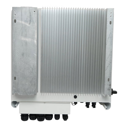 10KW INVT BD10KTR-RH3 hybrid inverter three-phase for photovoltaic system 400V 2xMPPT, prosumer ON/OFF-GRID