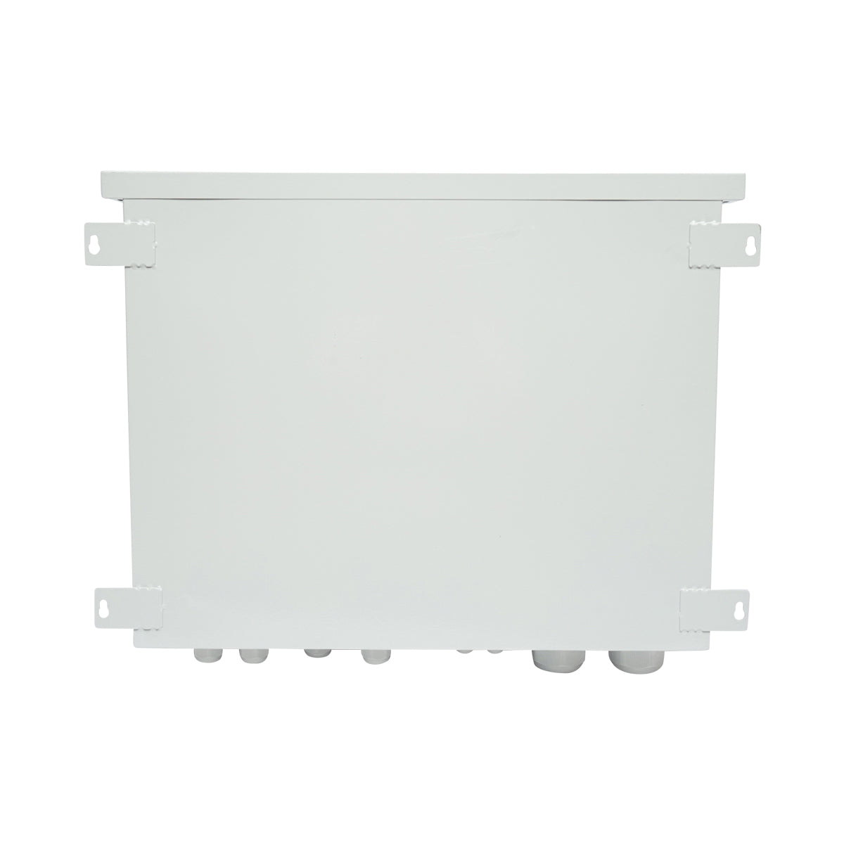 DC/AC equipped fuse box for 220V system, 3-6KW with SY OFF Grid series inverters