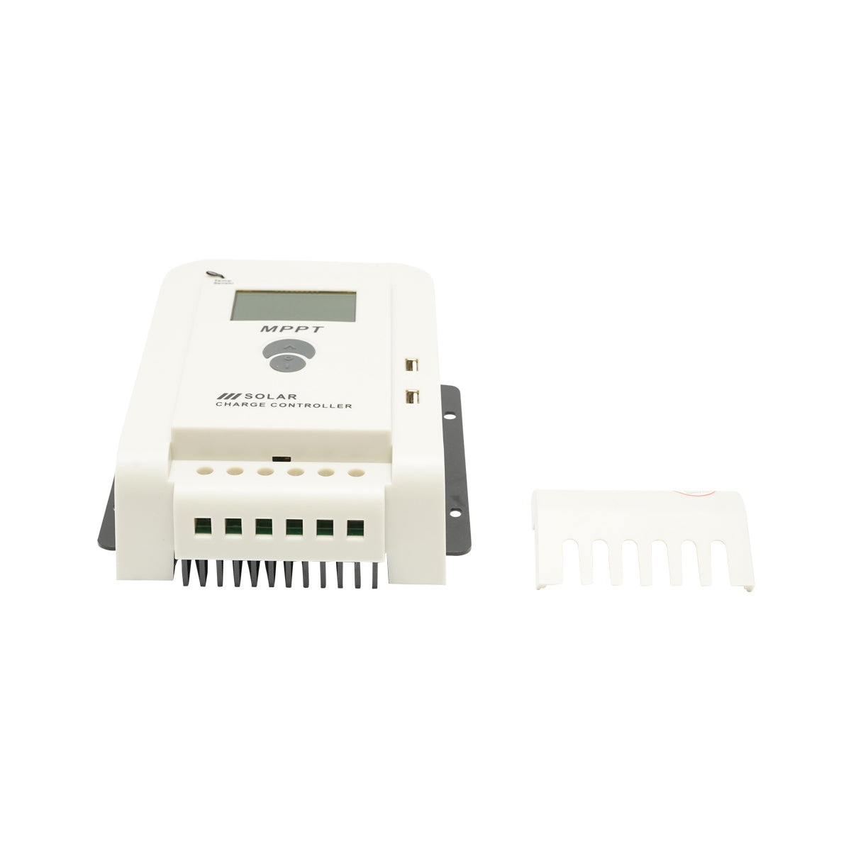 Solar MPPT Controller/Regulator 40A 12/24V Breckner Germany