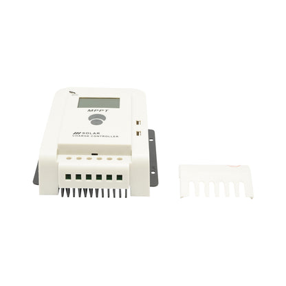 Solar MPPT Controller/Regulator 40A 12/24V Breckner Germany
