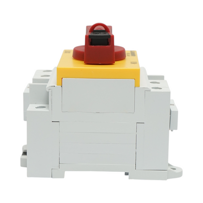 Load switch, on/off switch for photovoltaic systems 4P, 32A, 1500kV Leader