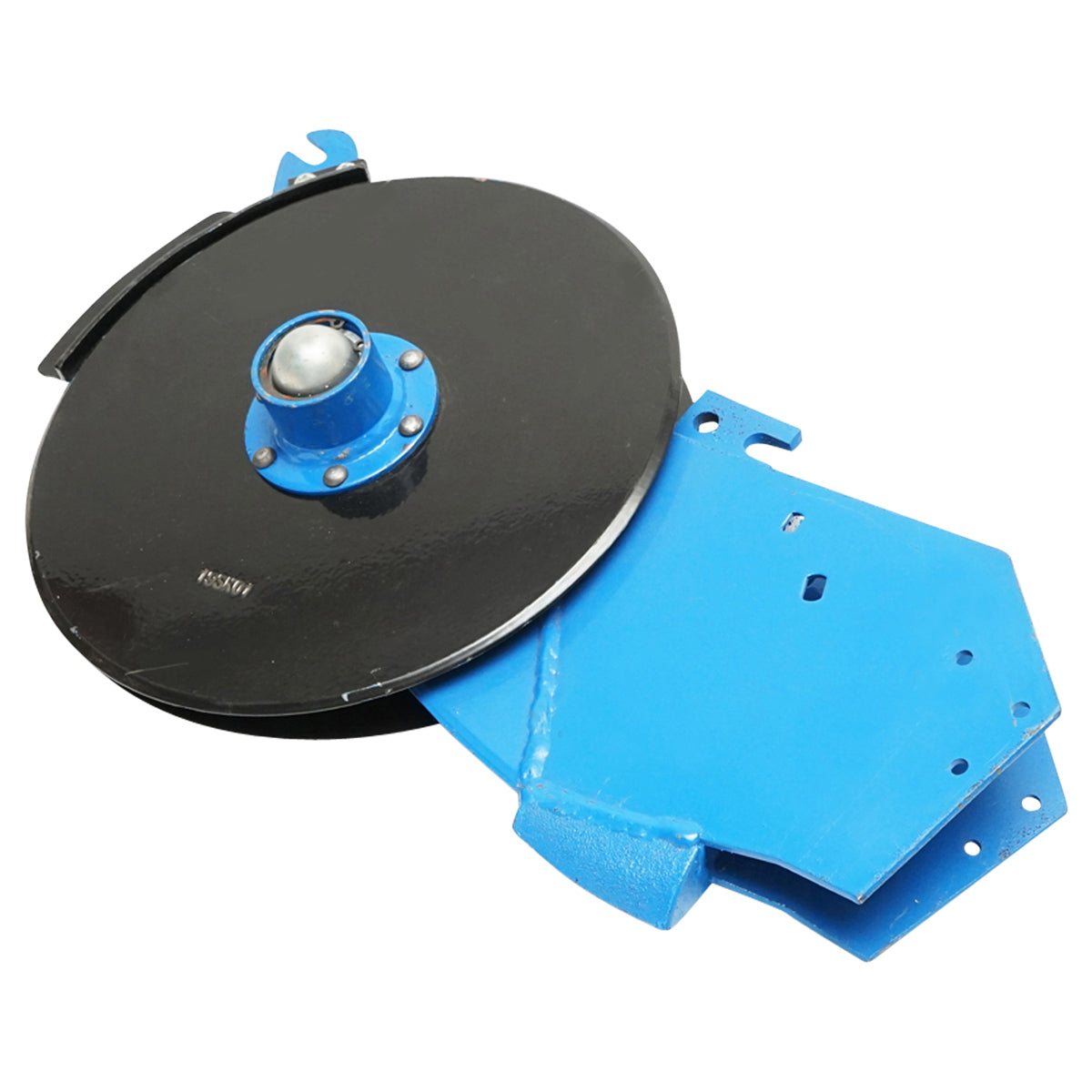 Double disc furrower SPC 4-6-8 SUP UTB