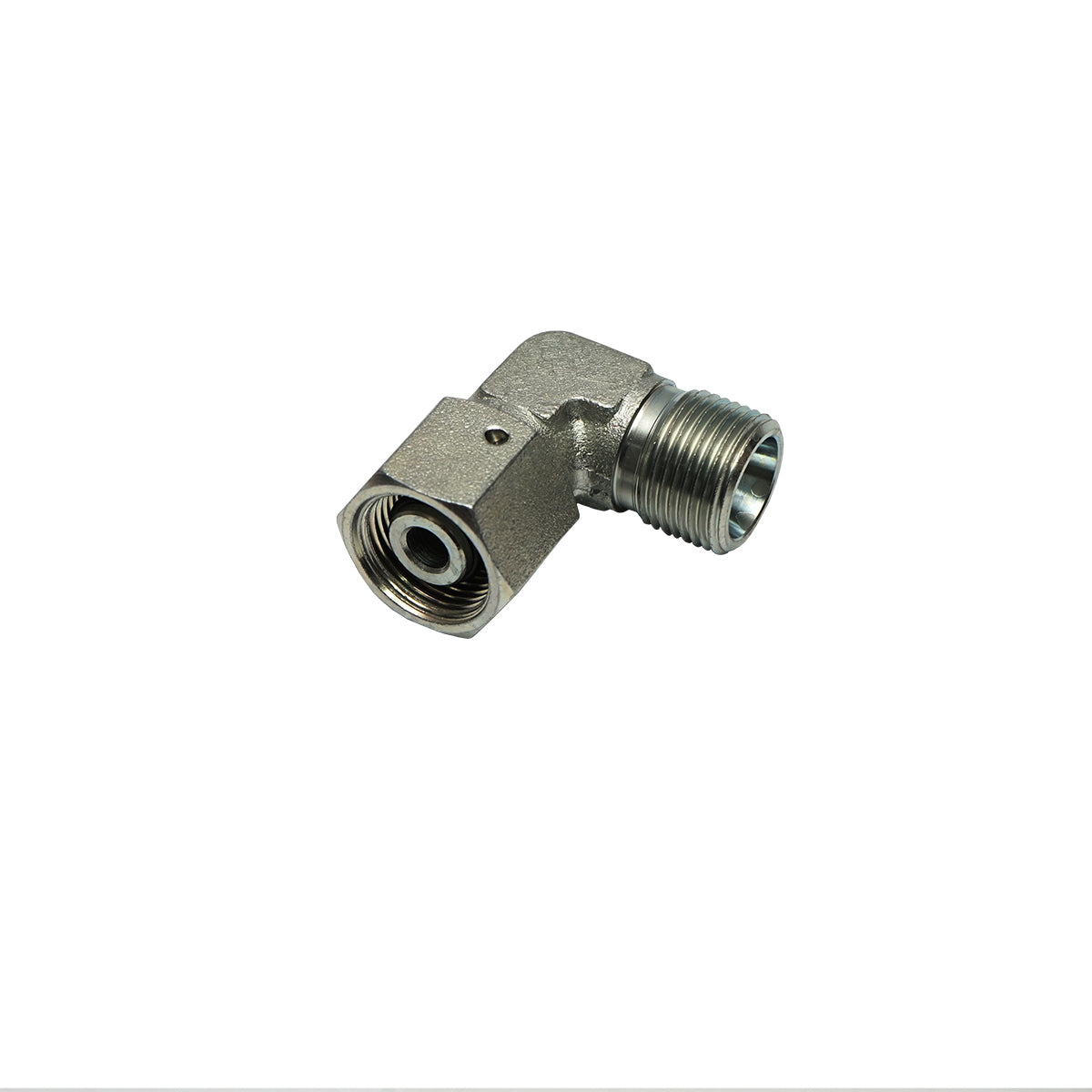 L adapter M20x1.5 external/internal thread