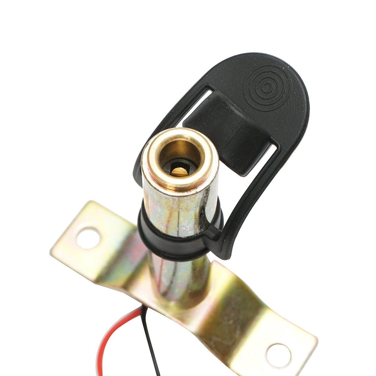 Support (leg) of the light bar
