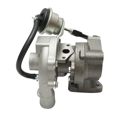 Turbo Opel 1.3 CDTI, Suzuki engine code Z13DTJ, Z13DT, Y13DT 1.3CDTI OEM code 5435-970-0006, 4708710, 73501344, 860067, 1390084E50, 93193530