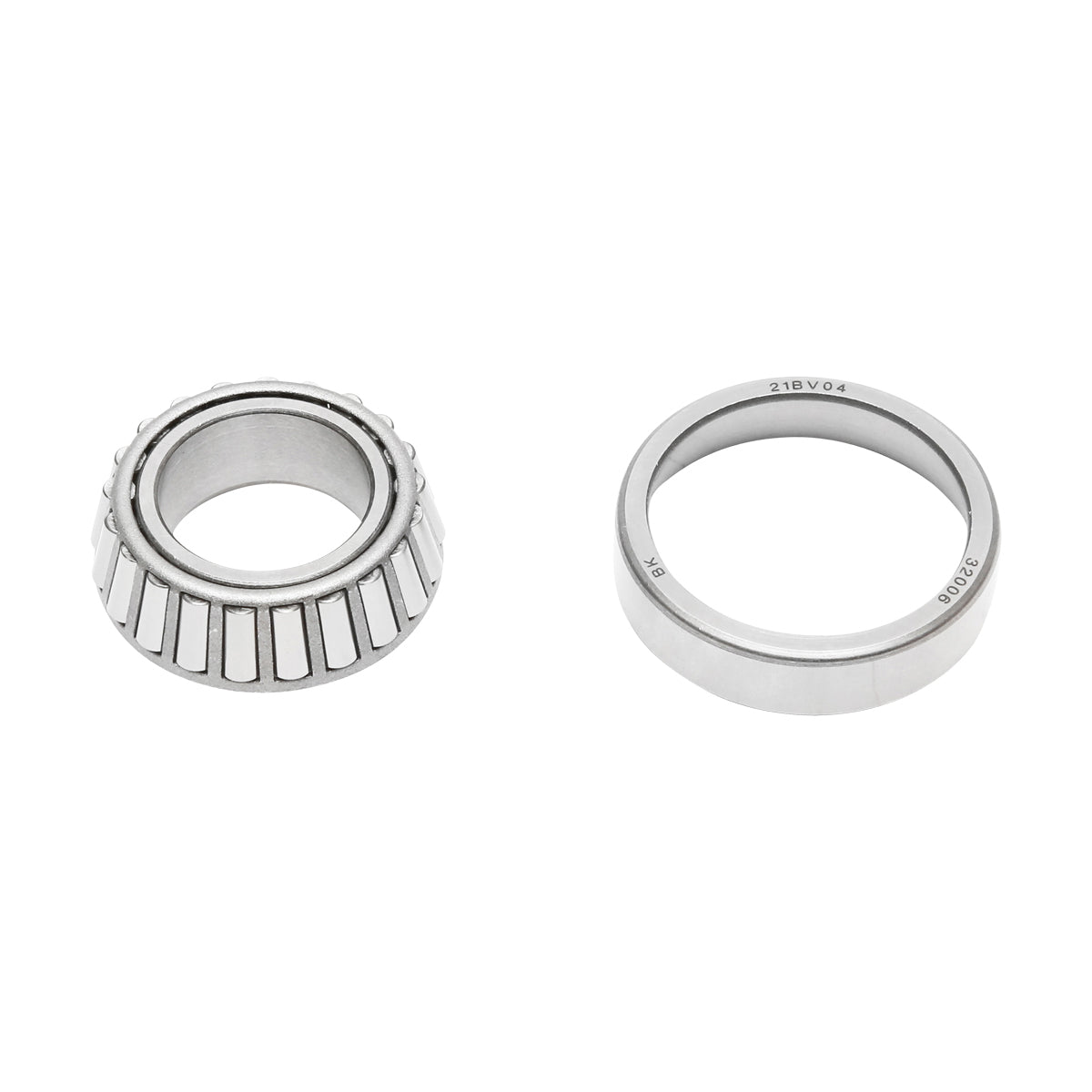 Tapered bearing 32006
