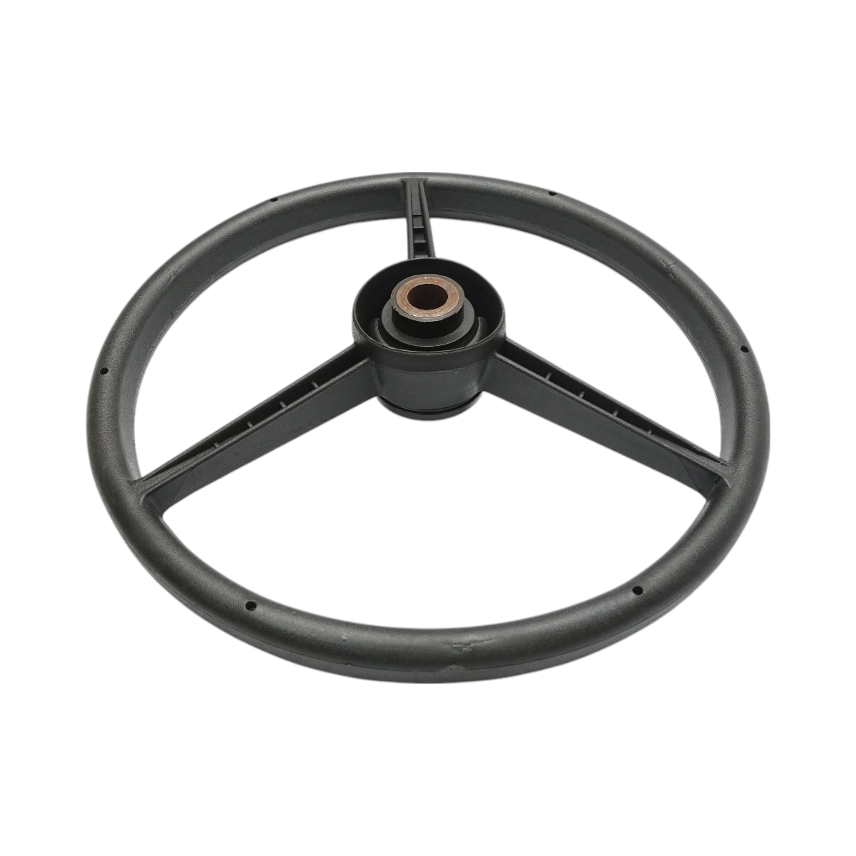 New Holland tractor steering wheel, Fiat OEM code 5129944