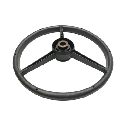New Holland tractor steering wheel, Fiat OEM code 5129944