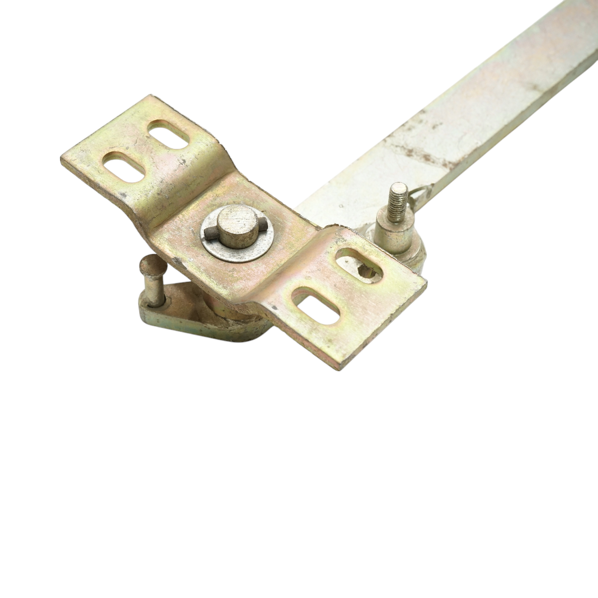 Guide rope arm for Konig Traktoren baler 1000mm 9YK0910