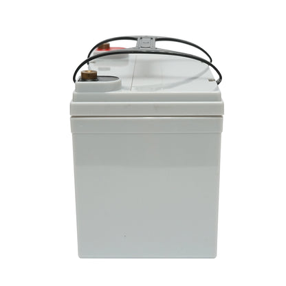 Solar gel battery 12V 33Ah 20HR 196x130x155mm FCG12-33 Breckner Germany