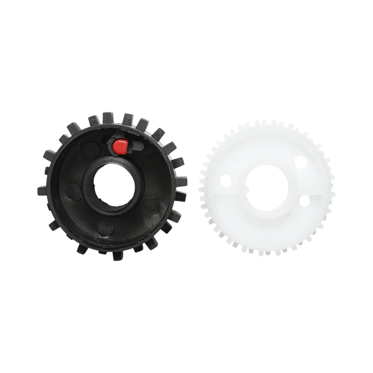 Double distributor SUP PN