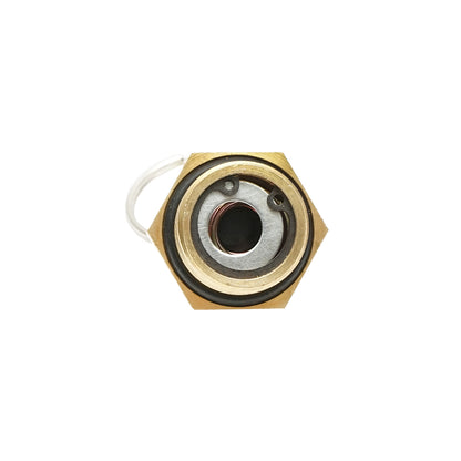 Drain/bleed valve for condensate, M22 thread for UTB U-650 air compressor