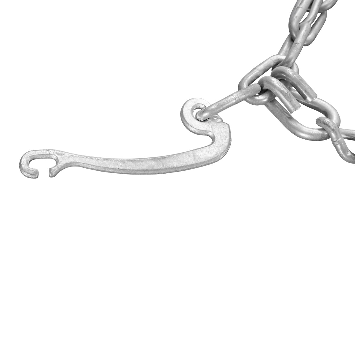 V-BAR anti-slip chain set 11mm size 18.4/26 for Forestry Tractor