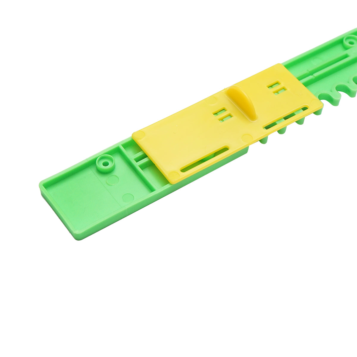 Thanks to the plastic bee hive frame 410mm