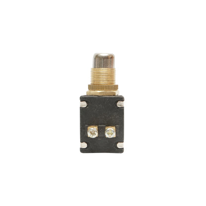 Start button, universal starter with a grip of 15.5 mm