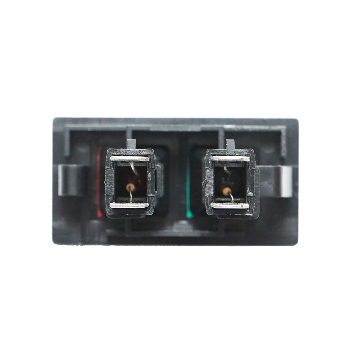 Universal loading and signaling indicator