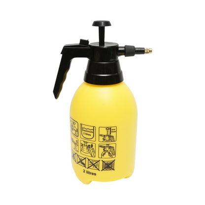 Manual spray pump, vermorel sprayer 2L Crownman