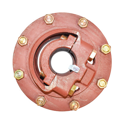 Assembled rear wheel hub UTB U-650