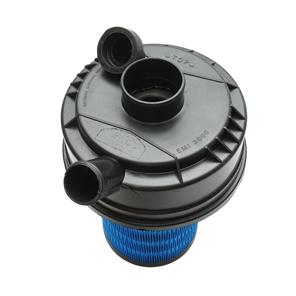 Universal air filter for Thermo King OEM code P953446, 129300, 20129300, AF25119, CH18168, EMI3000, FAR78340, SA16653, SL81340