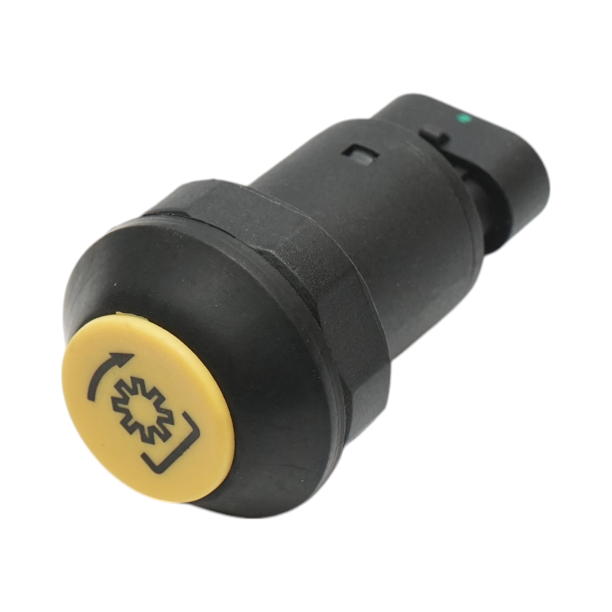 Power outlet start button New Holland OEM code 82016444, 82014978