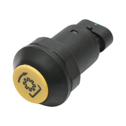 Power outlet start button New Holland OEM code 82016444, 82014978