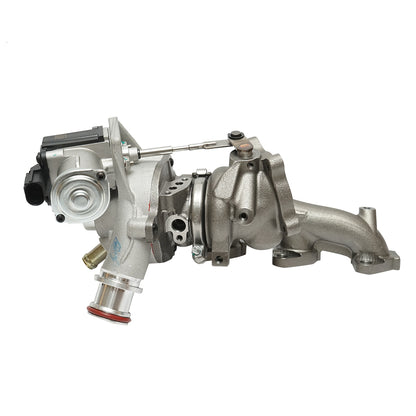 Turbo VW Golf VI 1.2 TSI engine code CBZA, CBZB OEM code 03F145701L, 03F145701LX, 03F145701LV, 03F145701F