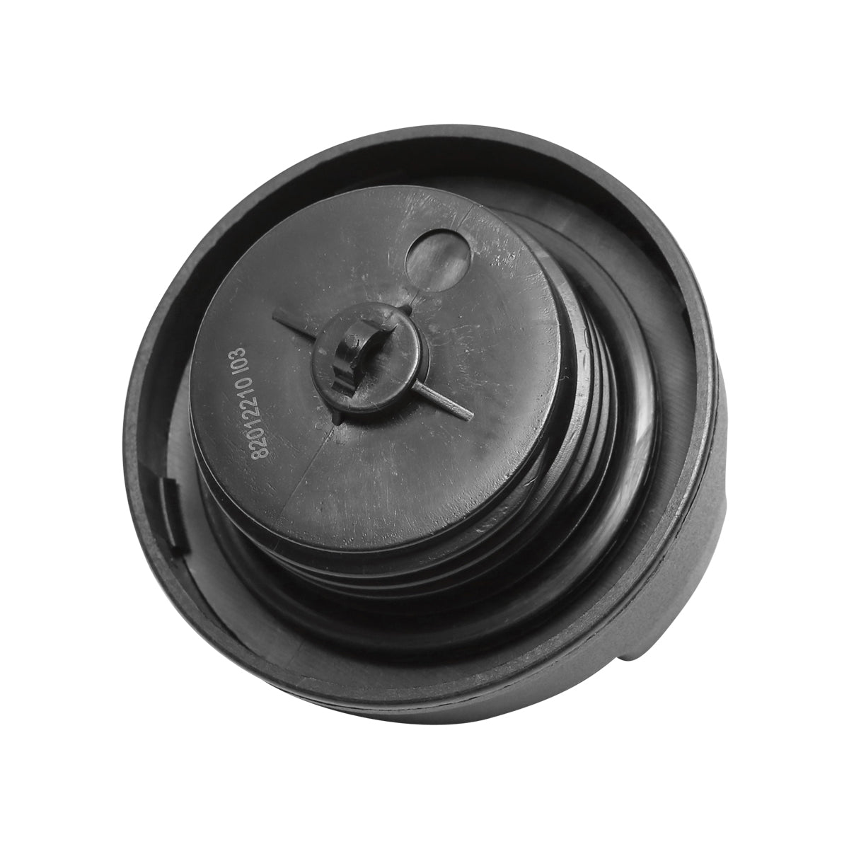Fuel tank cap for Case IH, John Deere OEM 82012210
