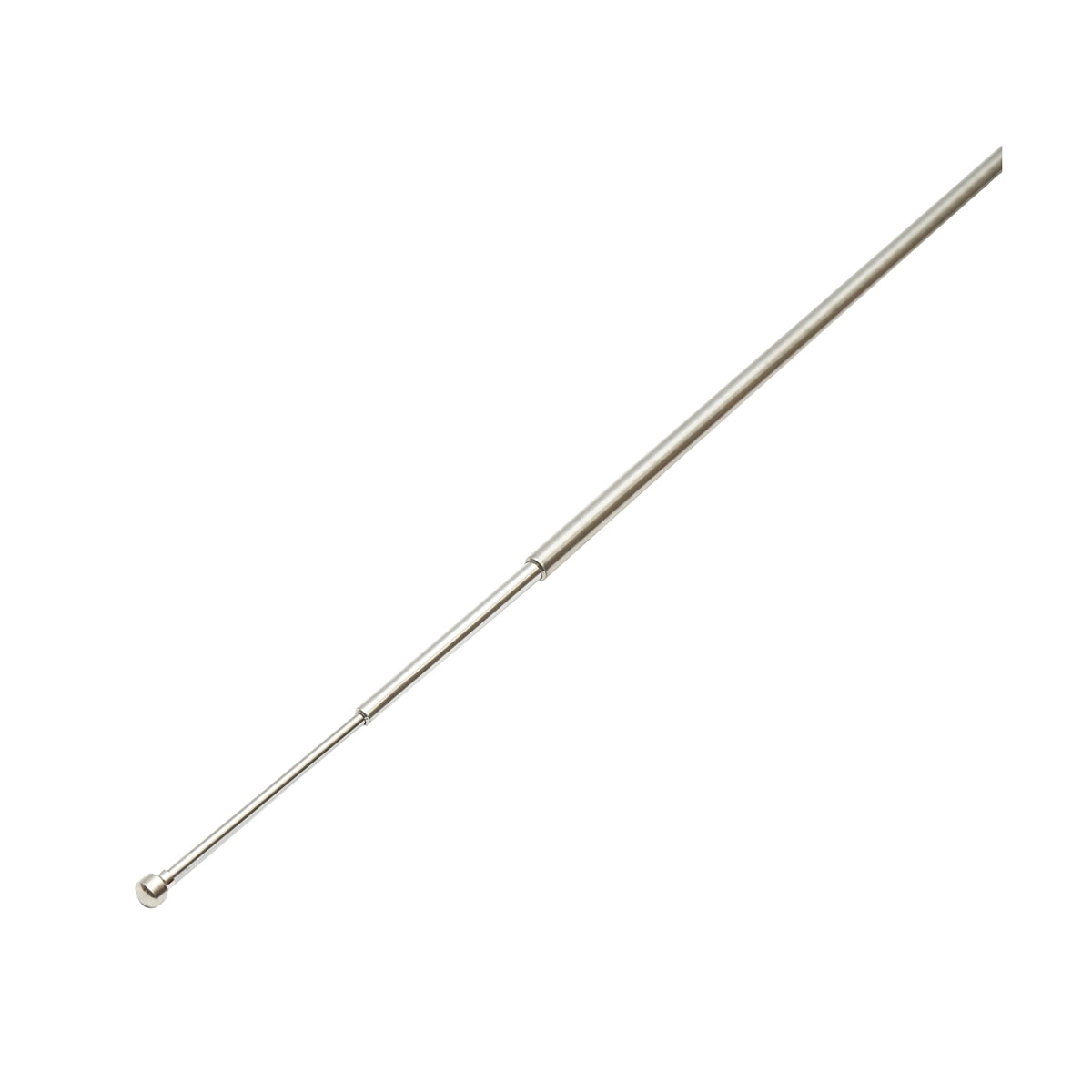 Universal flexible car antenna 110cm Breckner Germany
