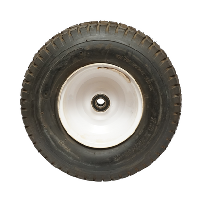 Complete wheel 18x8.50-8 for baler 9YK