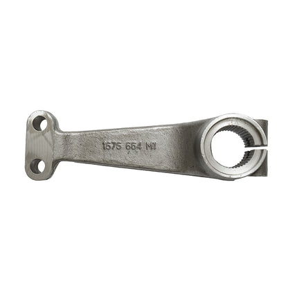 Massey Ferguson steering arm D=47mm, Z=40 OEM code 676664M1, 897923M1, 897923M2