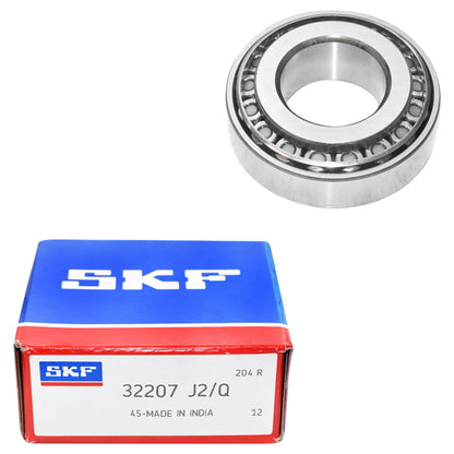 SKF bearing 32207 J2/Q