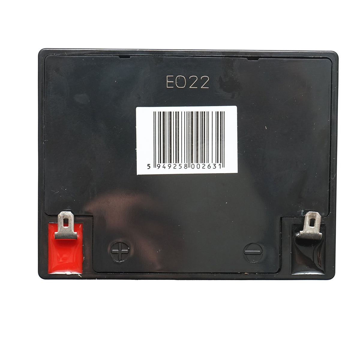 AGM stationary battery 12V/5.05Ah 90x70x101mm FC12-5