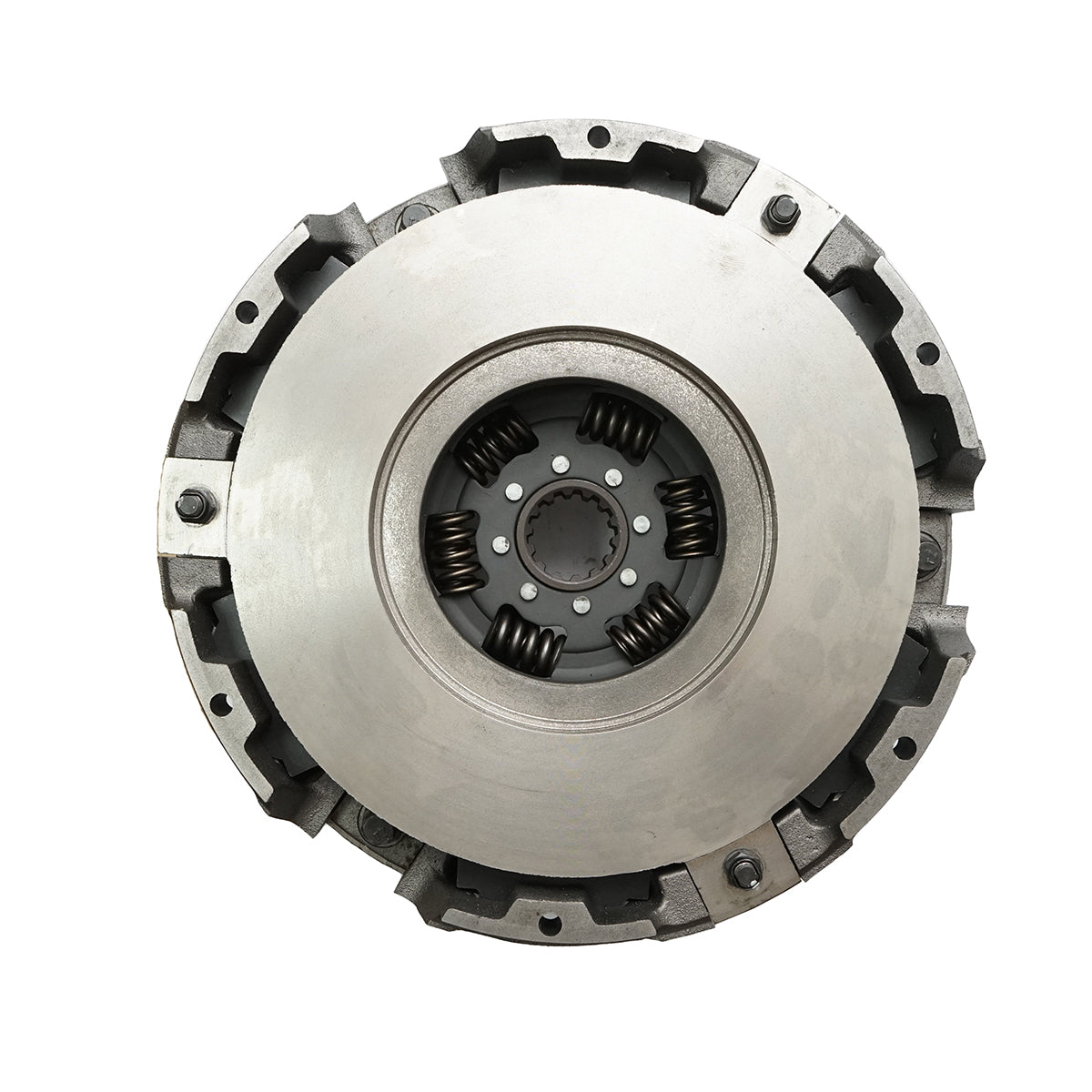 Clutch assembly John Deere OEM code RE73602, SJ29356, RE73611