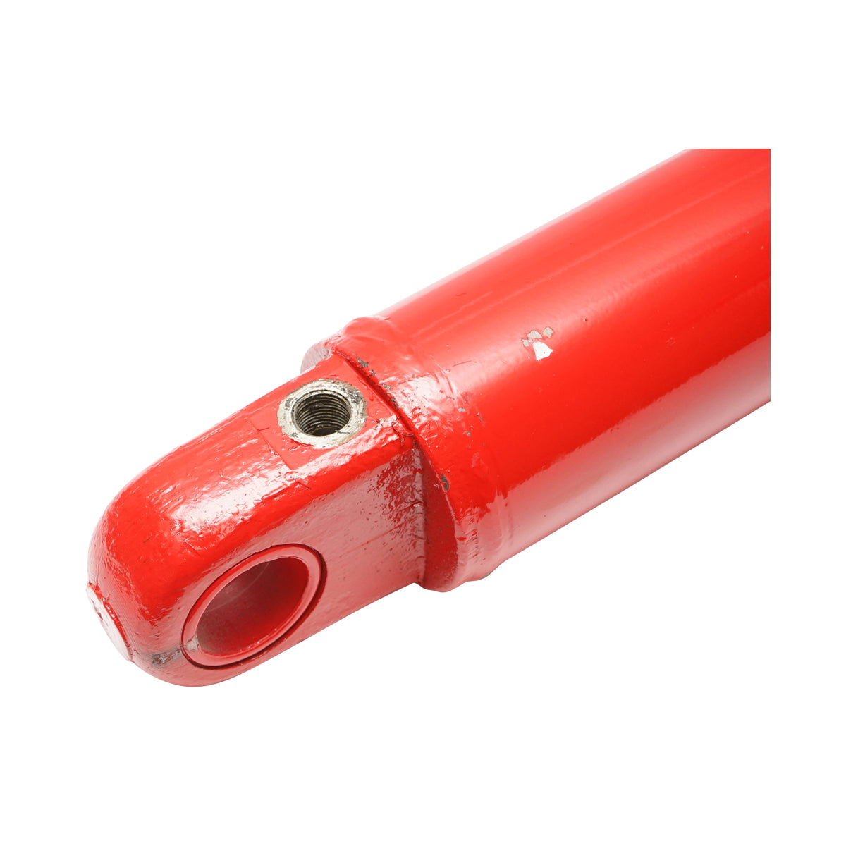 Reversible hydraulic cylinder plug 92x80x50x810x500mm Breckner Germany