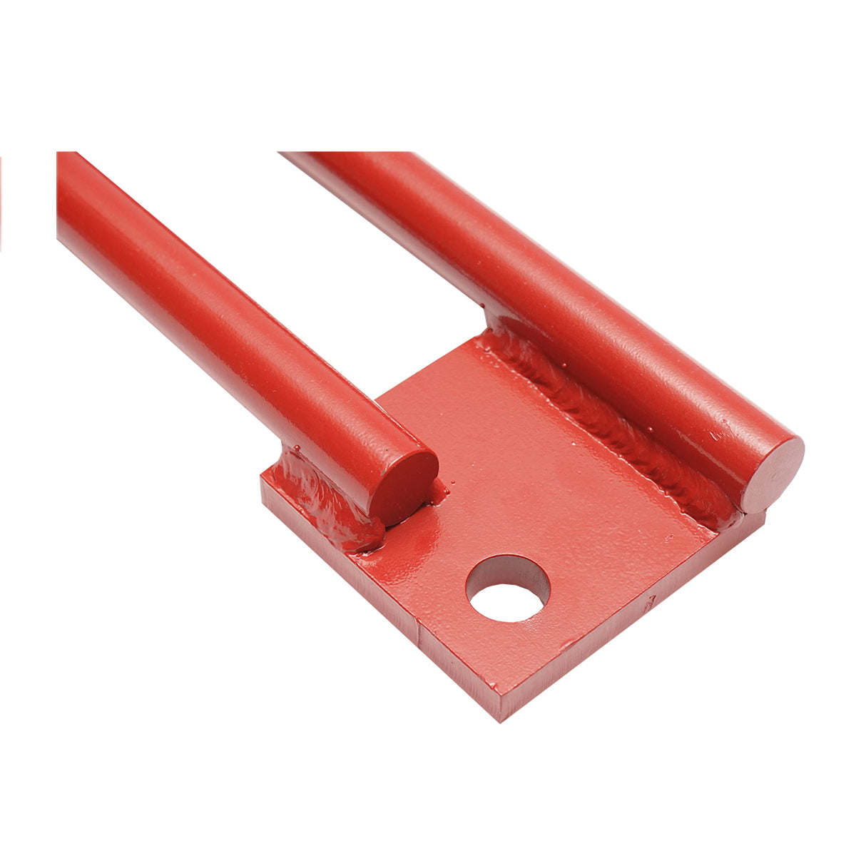 Support corn gear left table for Case IH OEM code 176287C2