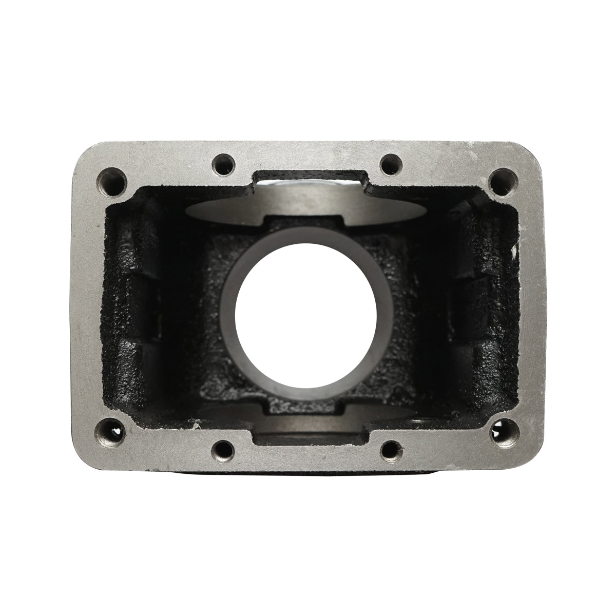 Air compressor block U-650