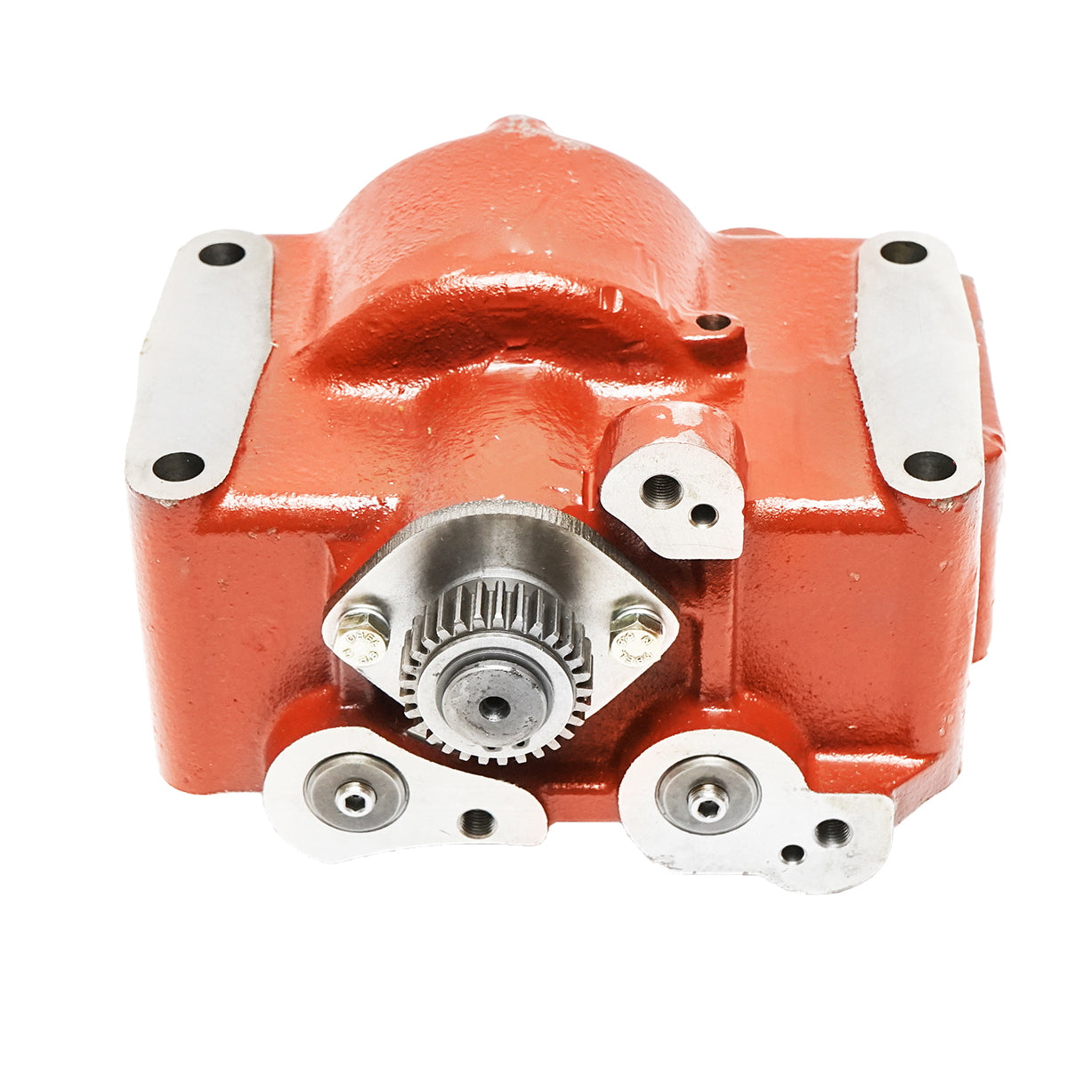 Vibration balancing mechanism for motor D2404 (model with welded pump) new model 121.01.056 UTB U-445, U-550 and U-643