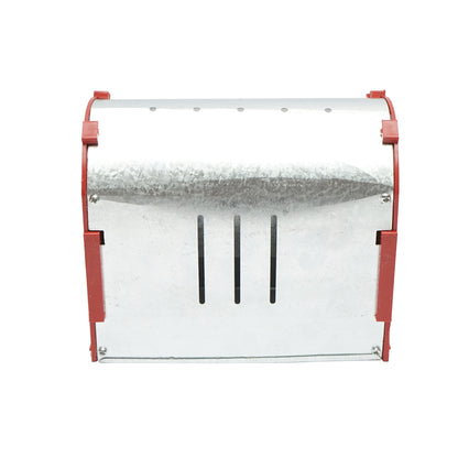 Rabbit feeder 15x9x13cm
