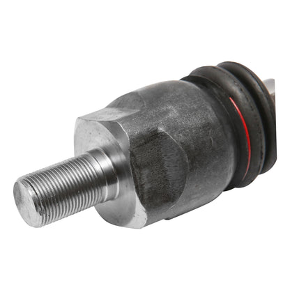 Rod end L=210mm thread A:22x1.5, thread B:24x1.5 for Case IH, John Deere, Massey Ferguson AL80542