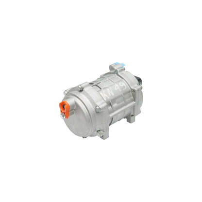 Compressor for stationary air conditioning AC 24V DISGK95