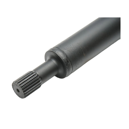 Drive shaft (cardan) John Deere L=137.5cm OEM code RE46047, RE276625, DQ51785