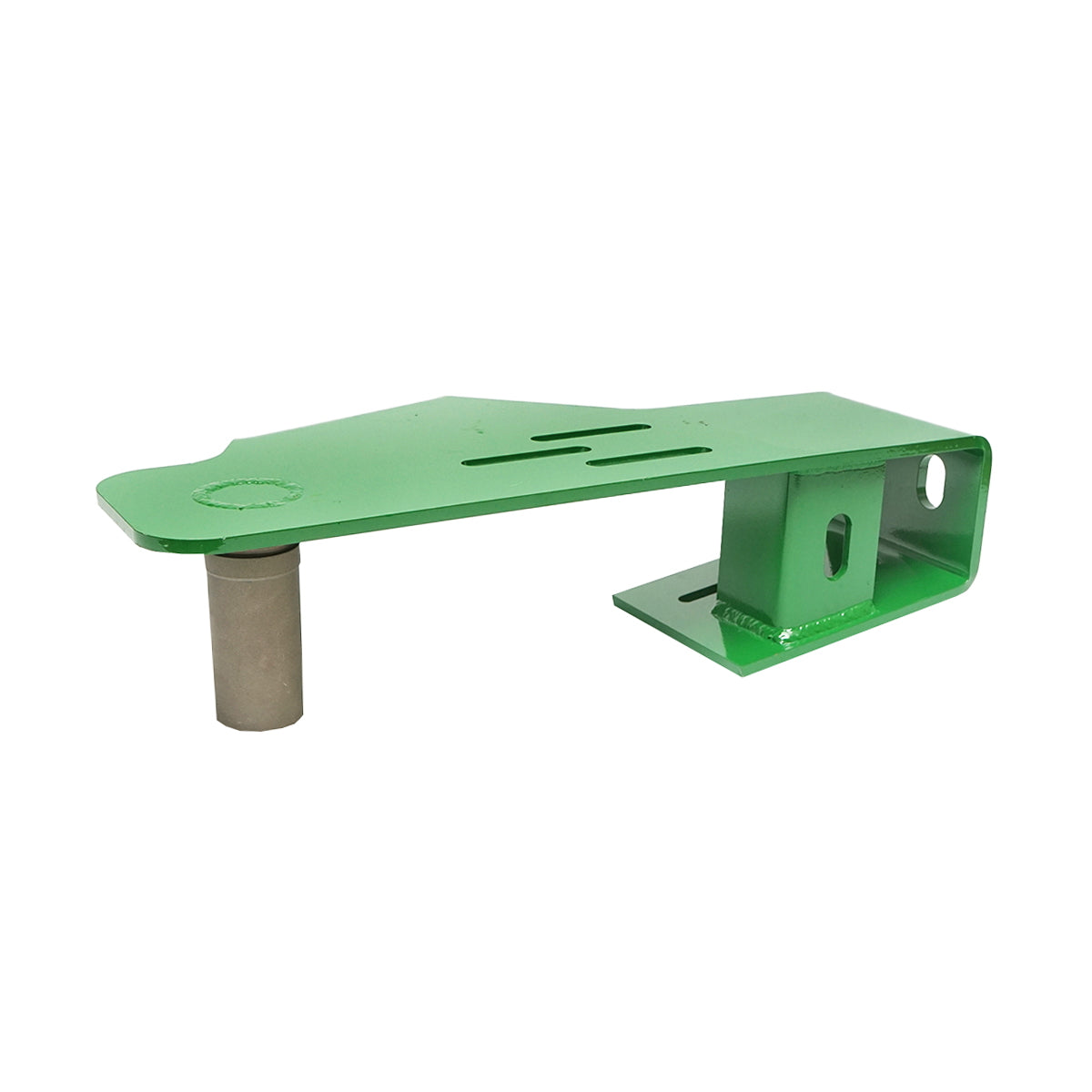Support pulley variator for John Deere combine OEM code AH167579, AH120972, AH154961, AH162787 Breckner Germany