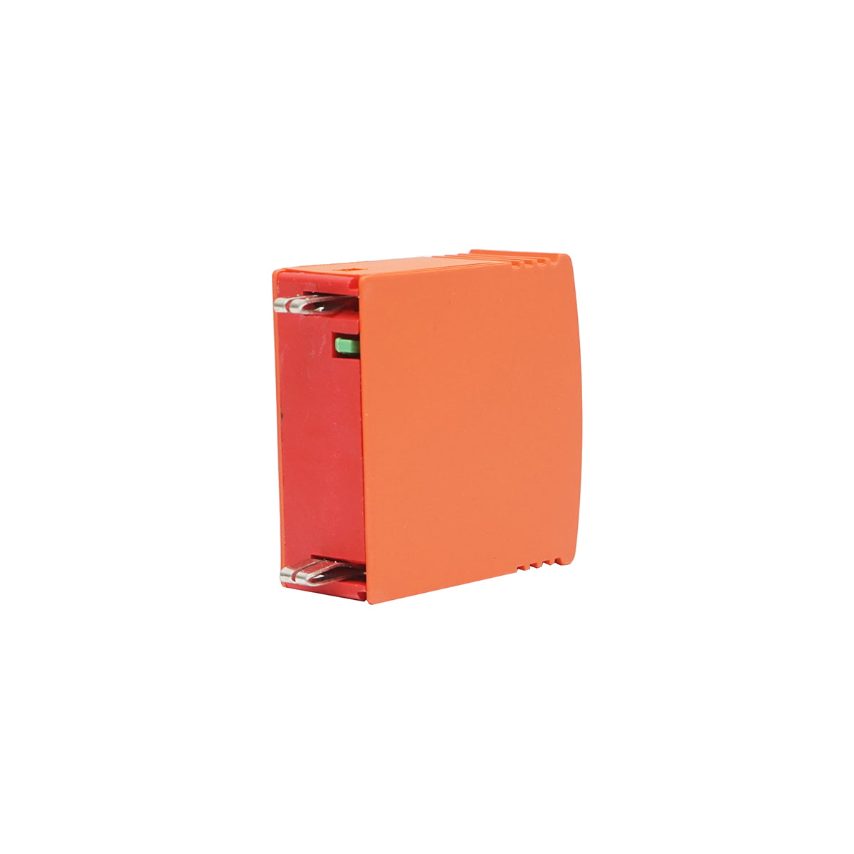 Set of 2 cartridges for DC surge protector SPD 2P-40KA 500V Leader