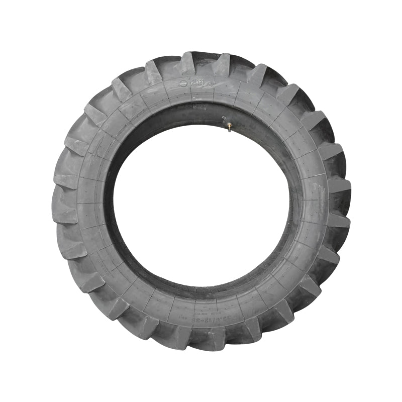 Agricultural tire 13.6/38 with spikes U-650 10PR Fares