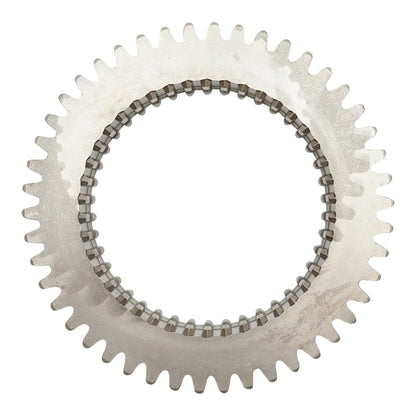 Backwards speed pinion crown for Fiat, Case IH, Ford, New Holland 5102893