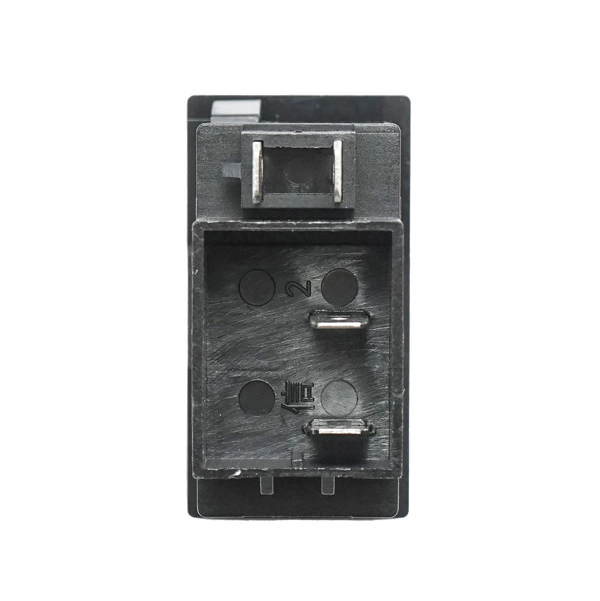 Universal fog projector switch