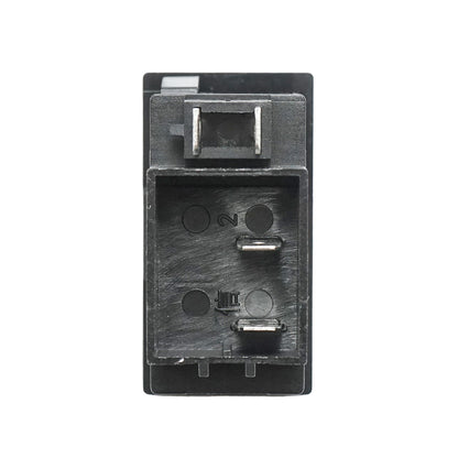 Universal fog projector switch