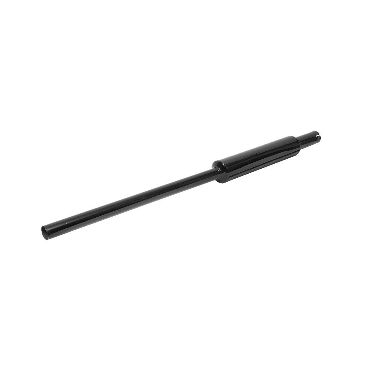 Exhaust muffler for Massey Ferguson 240 O/M