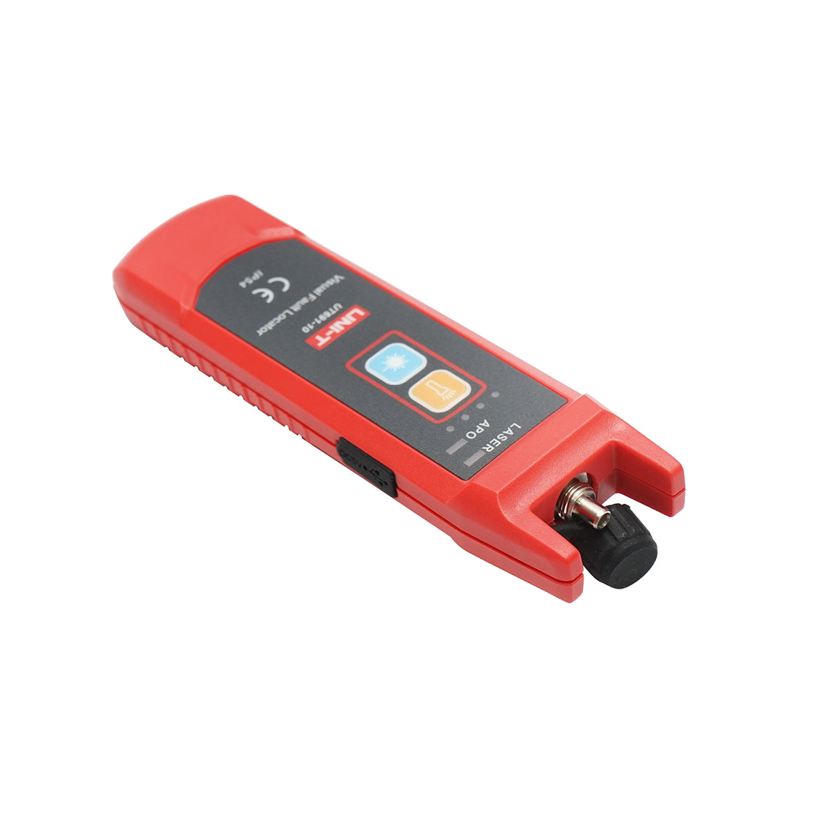 Locator for detection and localization of optical fiber defects UT691-10 UNI-T