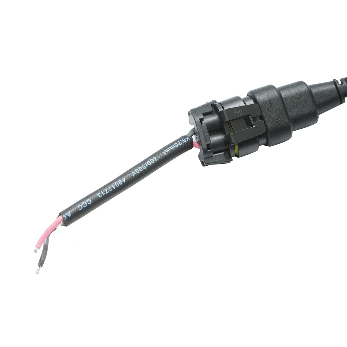 Round 4 LED lights, 32W 12-24V for John Deere, New Holland, Case IH, Magnum, Ford OEM code 87328621, UT-W4012